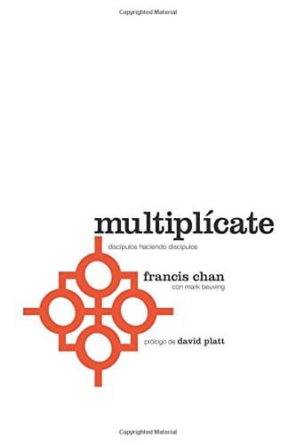Cover image for Multiplícate