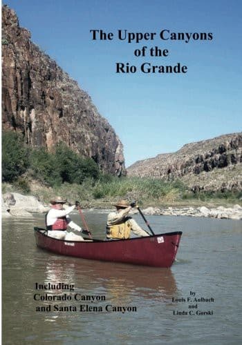 The Upper Canyons of the Rio Grande