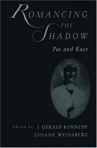 Cover image for Romancing the Shadow
