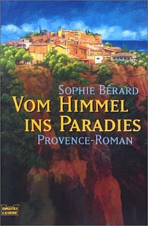 Cover image for Vom Himmel ins Paradies