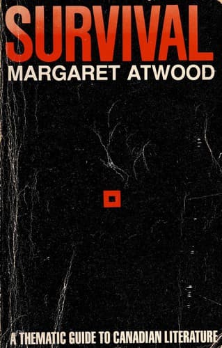 Cover image for Survival