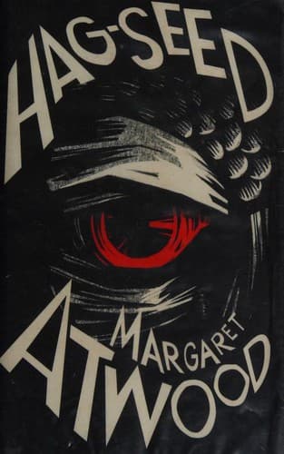 Cover image for HAG-SEED