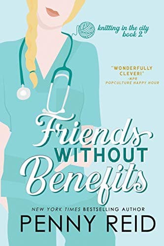 Cover image for Friends Without Benefits