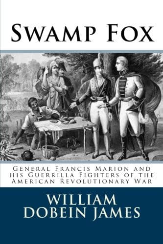 Swamp Fox