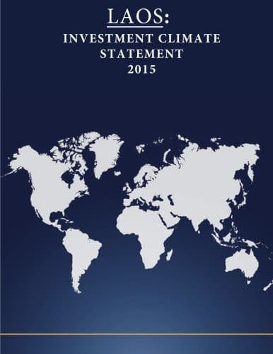 Cover image for LAOS
