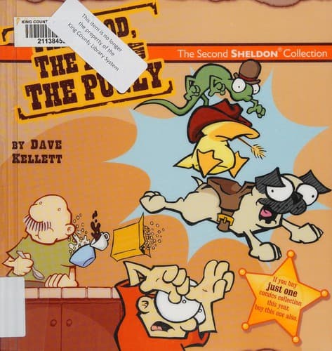 Cover image for Pure ducky goodness