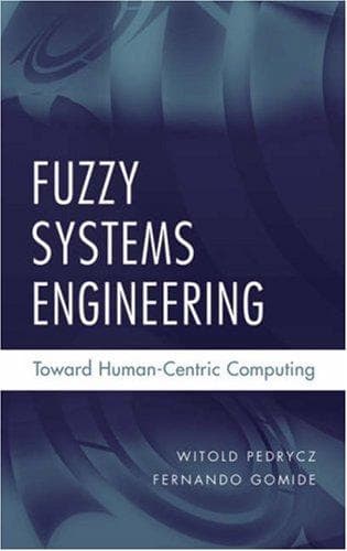 Cover image for Fuzzy Systems Engineering