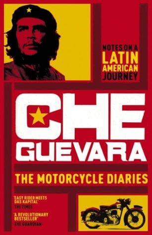 Cover image for Motorcycle Diaries