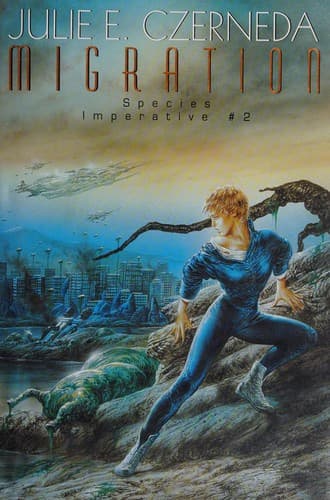 Cover image for Migration