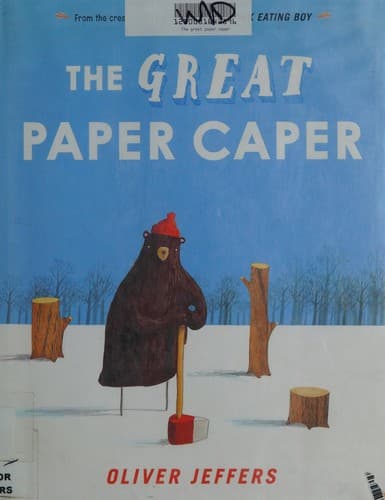 Book cover image