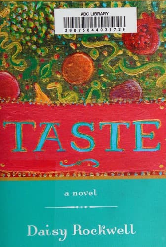 Book cover image