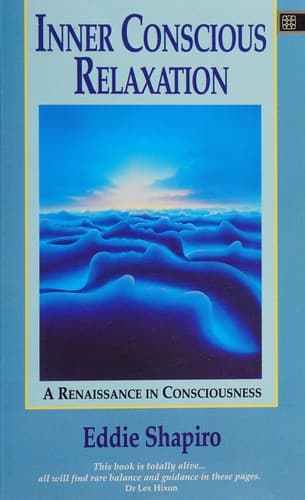 Cover image for Inner Conscious Relaxation