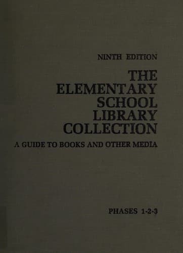 Book cover image