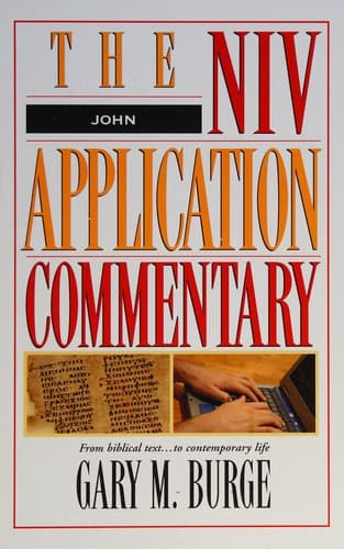 Cover image for John