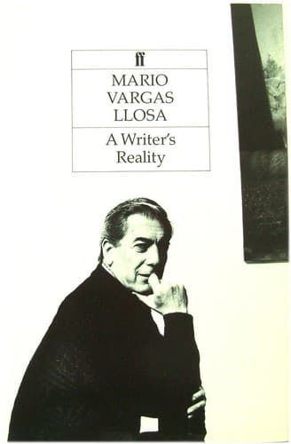 Cover image for A Writer's Reality