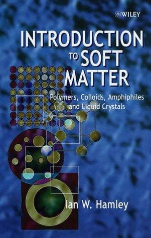 Cover image for Introduction to Soft Matter