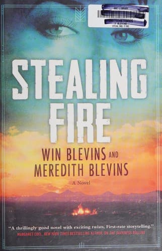 Book cover image