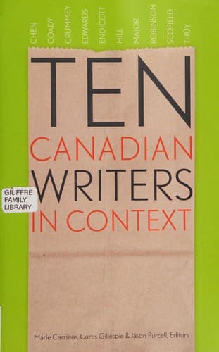 Book cover image