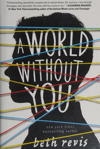 Cover image for A World Without You
