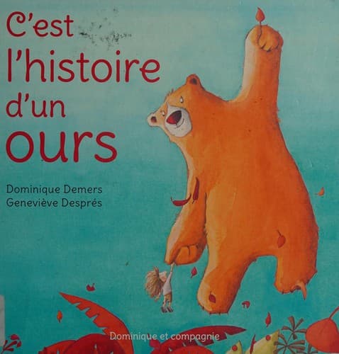 Book cover image