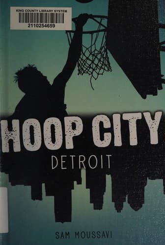 Book cover image