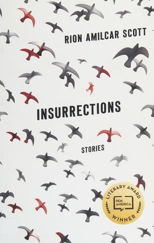 Cover image for Insurrections