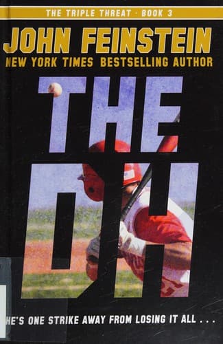 Cover image for The DH