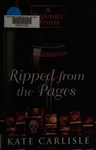 Book cover image