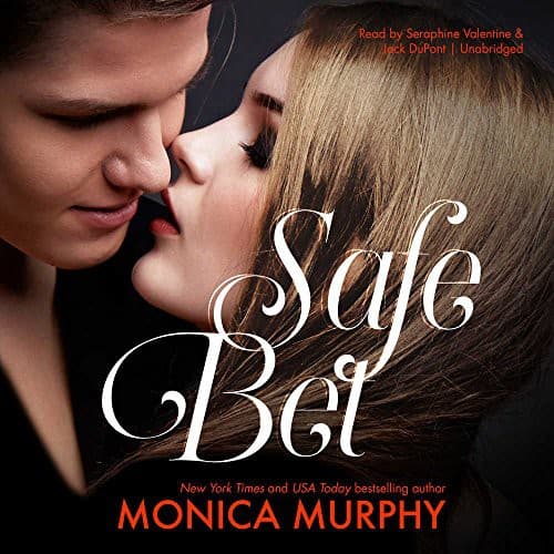 Cover image for Safe Bet