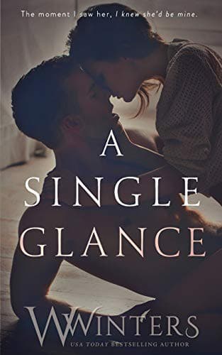 Cover image for A Single Glance