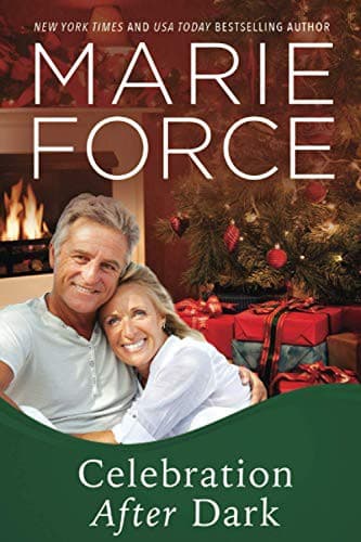 Cover image for Celebration After Dark
