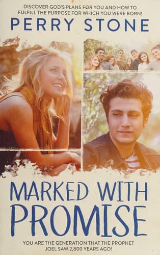 Marked with promise