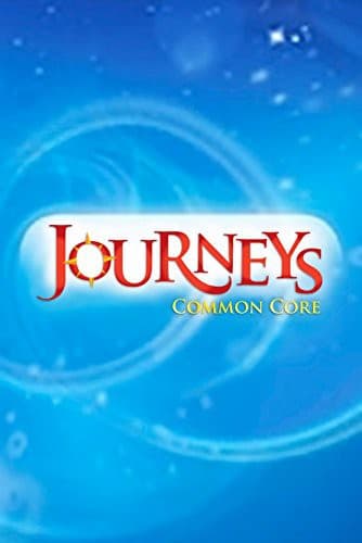 Cover image for Journeys