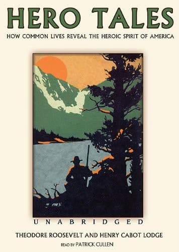 Cover image for Hero Tales
