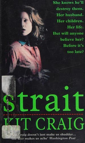 Cover image for Strait