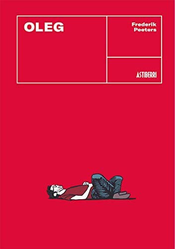 Cover image for Oleg