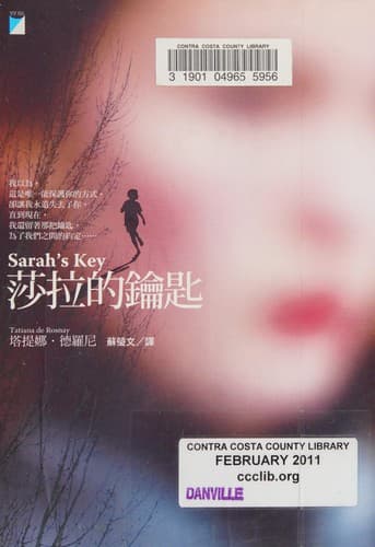 Book cover image