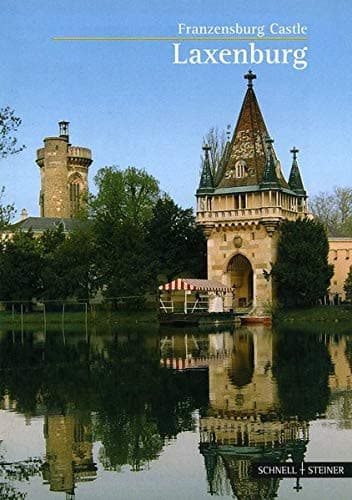 Cover image for Laxenburg