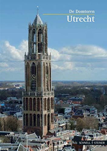 Cover image for Utrecht