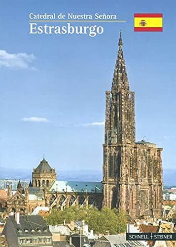 Cover image for Strassburg