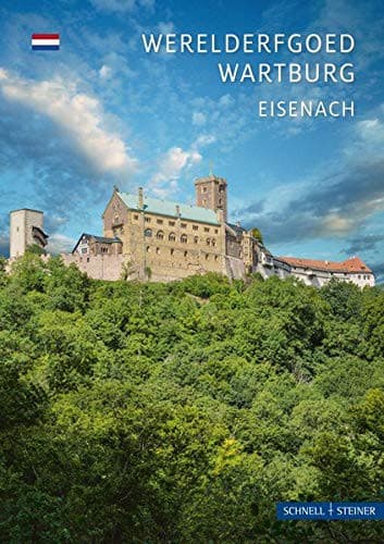Cover image for Wartburg