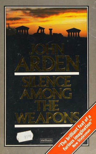 Silence among the weapons