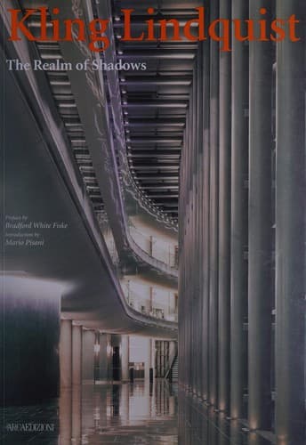 Cover image for Kling Lindquist