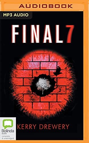 Cover image for Final 7