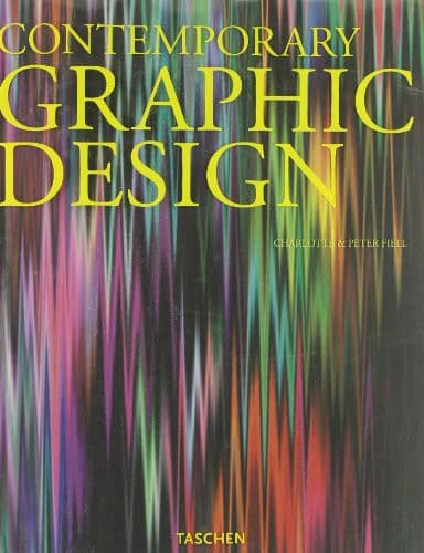 Cover image for Contemporary Graphic Design