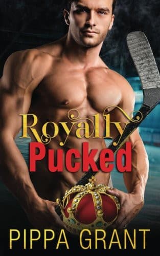 Cover image for Royally Pucked