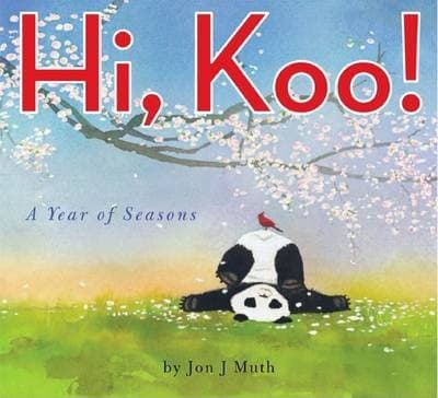 Cover image for Hi, Koo!