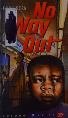 Cover image for No way out