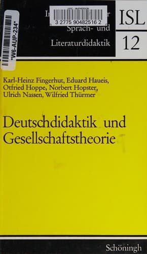 Book cover image