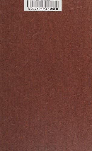 Cover image for The people's rights.